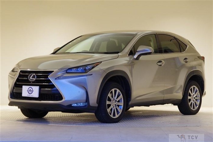 2017 Lexus NX