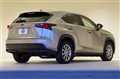 2017 Lexus NX