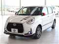 2021 Daihatsu Boon