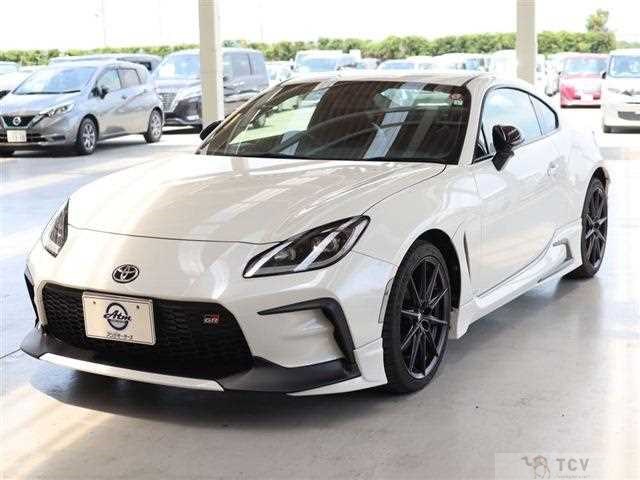 2023 Toyota 86