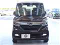 2018 Honda N BOX