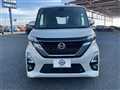 2020 Nissan ROOX