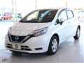 2018 Nissan Note