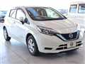 2018 Nissan Note