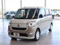 2020 Daihatsu Move Canbus