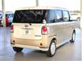 2020 Daihatsu Move Canbus