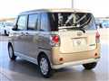 2020 Daihatsu Move Canbus