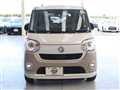 2020 Daihatsu Move Canbus