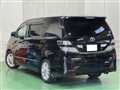 2010 Toyota Vellfire