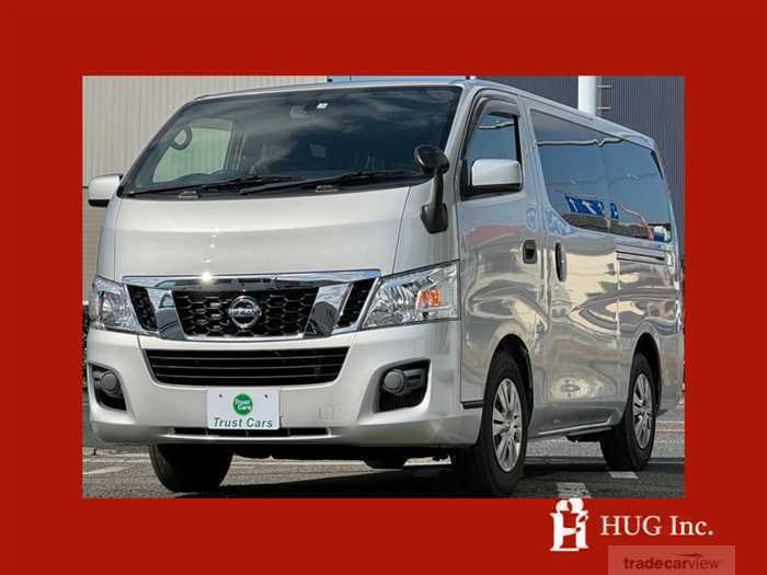 2016 Nissan NV350 Caravan