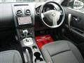 2011 Nissan Dualis