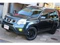 2010 Nissan X-Trail