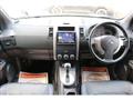 2010 Nissan X-Trail