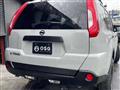 2010 Nissan X-Trail