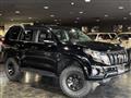 2014 Toyota Land Cruiser Prado