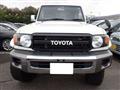 2014 Toyota Landcruiser 70