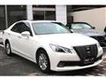 2013 Toyota Crown Royal Series