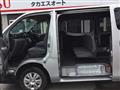 2019 Nissan NV350 Caravan