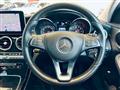 2015 Mercedes-Benz C-Class