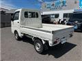 2019 Daihatsu Hijet Truck