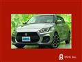 2019 Suzuki Swift