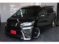 2018 Toyota Vellfire