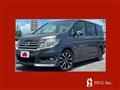 2014 Honda Step WGN