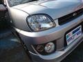 2005 Subaru Pleo