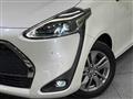 2021 Toyota Sienta