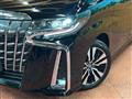 2020 Toyota Alphard