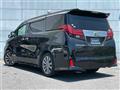 2017 Toyota Alphard