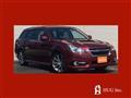 2014 Subaru Legacy Touring Wagon