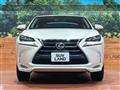 2015 Lexus NX