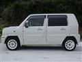 2002 Daihatsu Naked