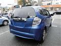 2010 Honda Fit Hybrid