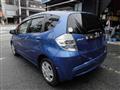 2010 Honda Fit Hybrid