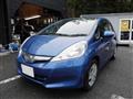 2010 Honda Fit Hybrid