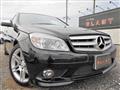 2008 Mercedes-Benz C-Class