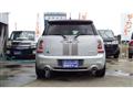 2010 BMW MINI Clubman