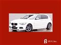 2013 BMW 1 Series