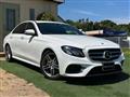 2016 Mercedes-Benz E-Class