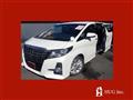 2015 Toyota Alphard