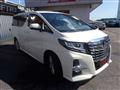 2015 Toyota Alphard