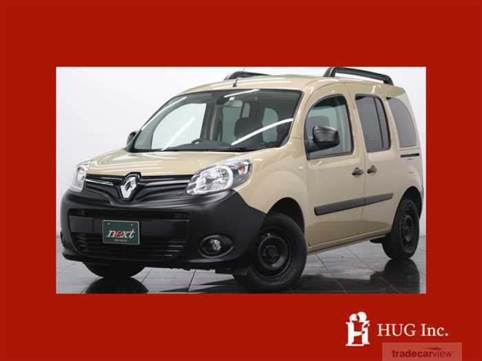 2016 Renault Kangoo