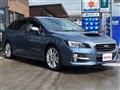 2016 Subaru Levorg