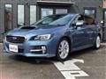 2016 Subaru Levorg