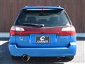 2003 Subaru Legacy Touring Wagon