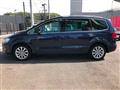 2011 Volkswagen Sharan