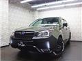 2013 Subaru Forester