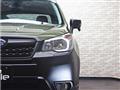 2013 Subaru Forester